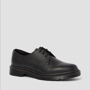 Dr Martens 1461 MONO Shoes